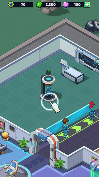 超人学院游戏最新版 v2.3.2 官方版