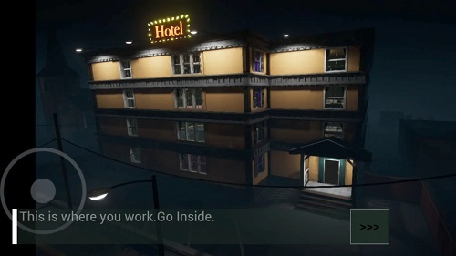 beyondtheroom下载汉化 v1.0.8 最新版