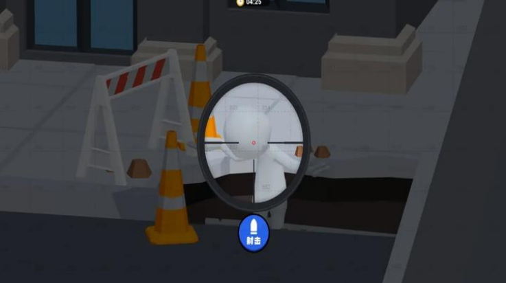 射击外星人小游戏(找到外星人射击外星人) v2.3 最新版