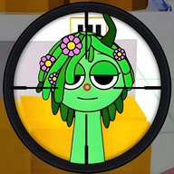 射击外星人小游戏(找到外星人射击外星人) v2.3 最新版