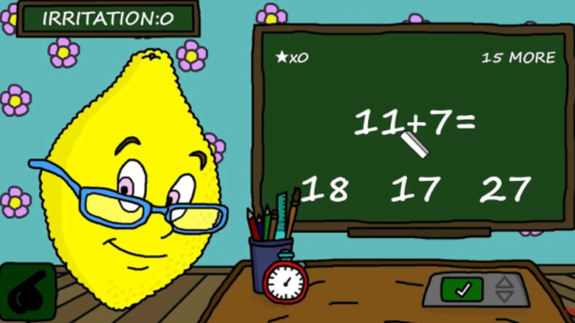 MsLemons游戏中文版