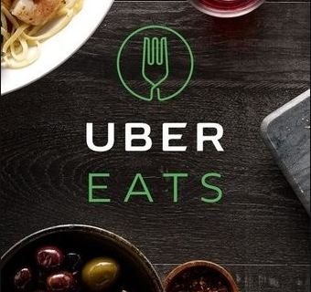 Uber Eats 优食餐点派送安卓国内可用下载