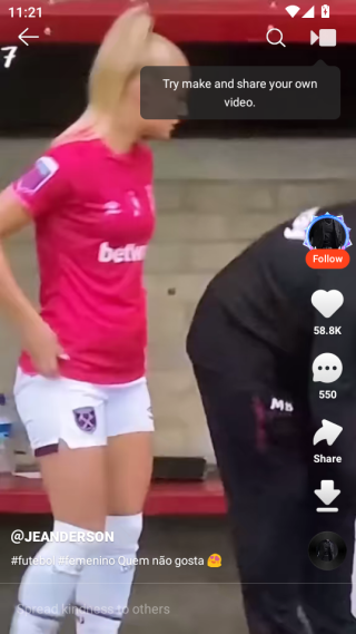 快手国际版app官方版下载(kwai)