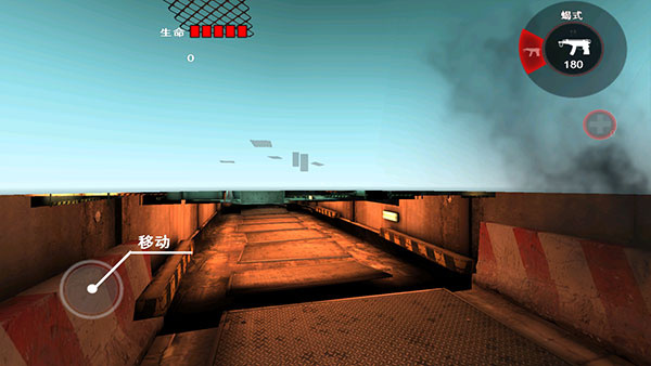 死亡扳机汉化版免费下载