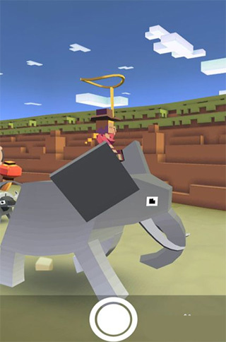 疯狂动物园oppo版游戏免费下载