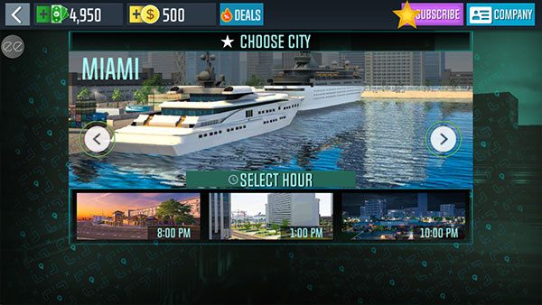 出租车模拟中文版下载安装