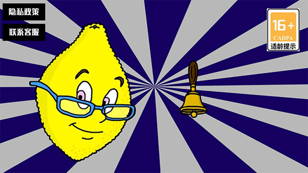 柠檬小姐游戏中文版MsLemons