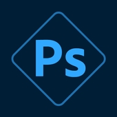 Photoshop Express手机版 v17.8.20 安卓版
