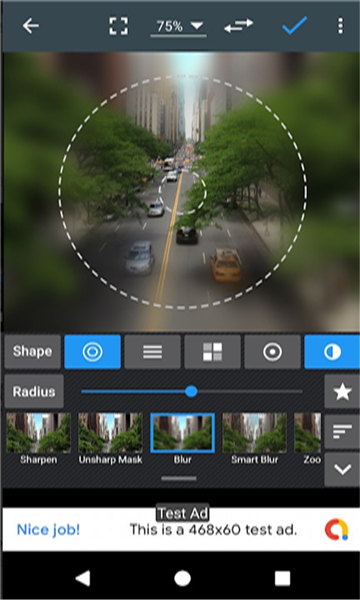 photoEditor照片编辑器官方版下载 v12.5 安卓版