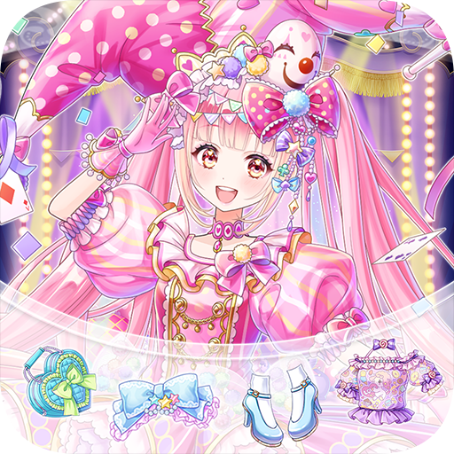 花花姑娘之魔法花园 v2.0.22.407.402.1013 安卓版