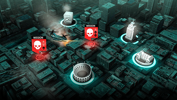 死亡扳机汉化版免费下载 v2.3.1 安卓版