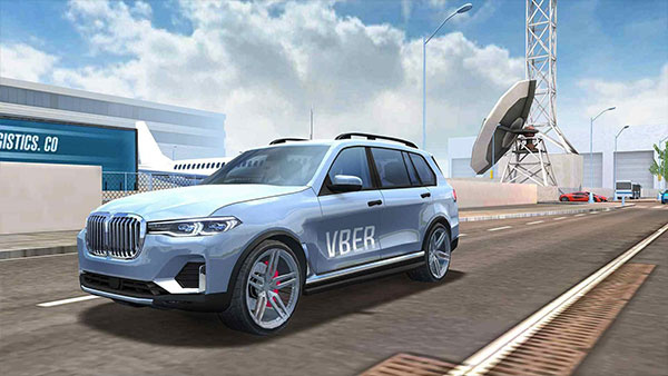 出租车模拟中文版下载安装 v.1.3.26 安卓版