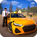 出租车模拟中文版下载安装 v.1.3.26 安卓版