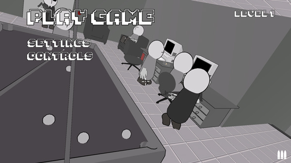 暴力迪吧射击安卓免费下载 v1.0