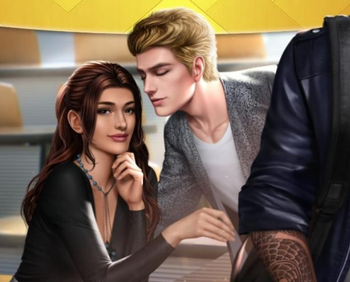 chapters游戏中文2022最新版