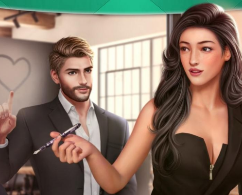 chapters游戏中文2022最新版