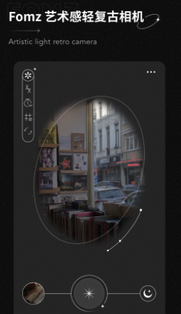 Fomz相机下载 Fomz相机下载