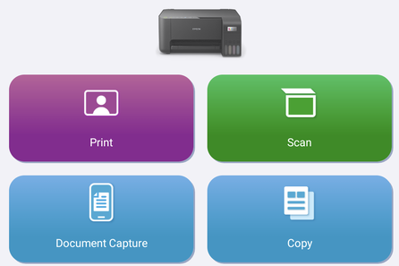 爱普生云打印手机版(Epson Smart Panel)