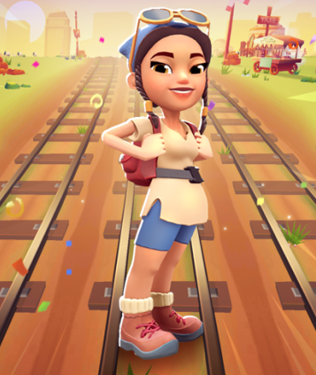 subwaysurf篮球金币版本下载