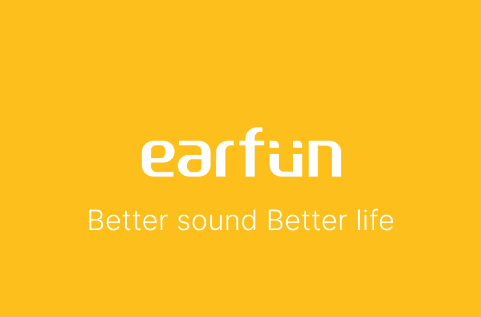 EarFun丽耳app(EarFun Audio) EarFun丽耳app(EarFun Audio)