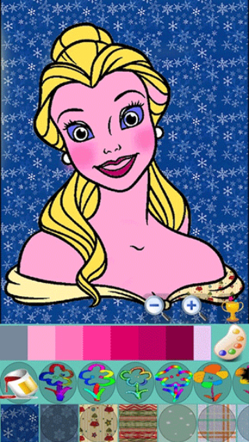 孩子画画app 孩子画画app