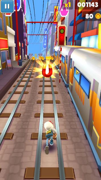 subwaysurf篮球金币版本下载