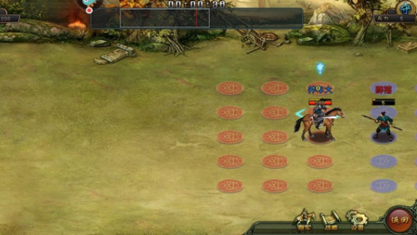 新三国争霸官方版下载