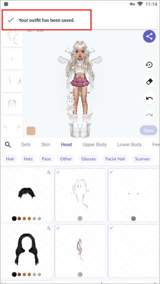 Everskise换装游戏下载(Everskies) Everskise换装游戏下载(Everskies)