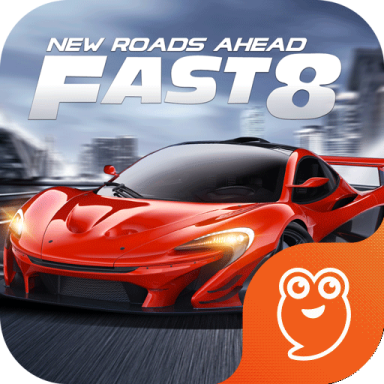 速度与激情8 v1.40 最新版