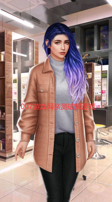 chapters游戏中文2026最新版 v6.7.9 安卓免费版