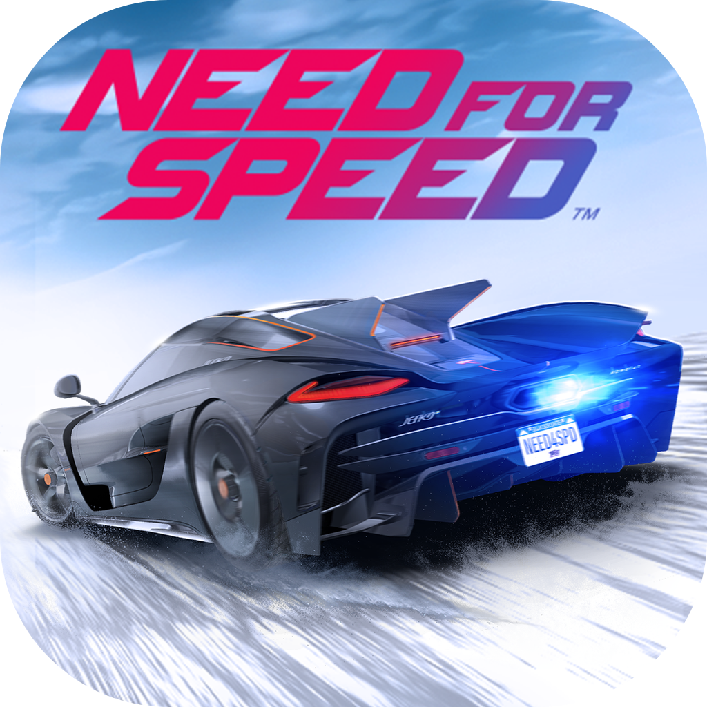 极品飞车无限狂飙免谷歌官方版下载 v9.0.0 安卓版