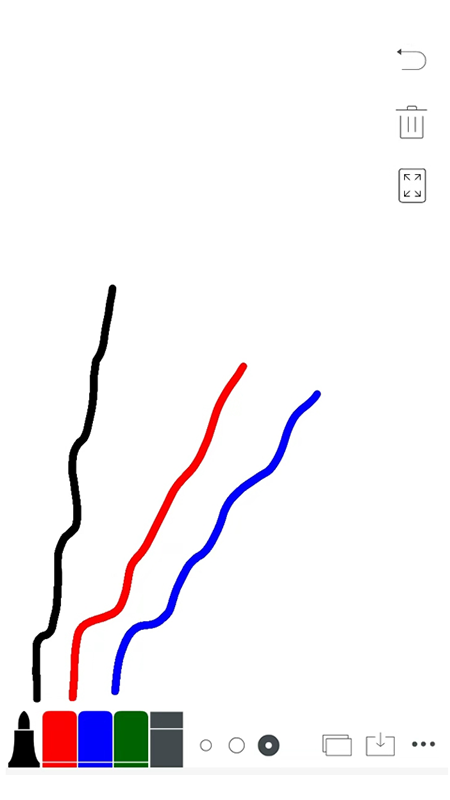 无尽白板官方下载安装 v3.1.1 最新版