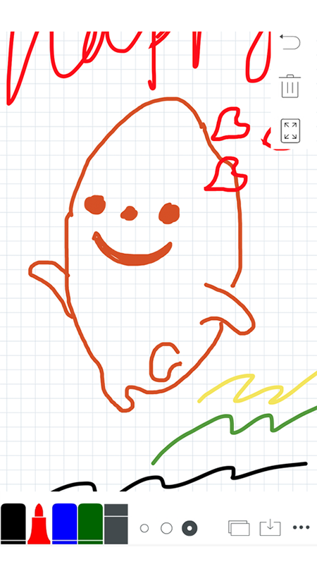 无尽白板官方下载安装 v3.1.1 最新版