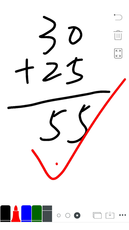无尽白板官方下载安装 v3.1.1 最新版