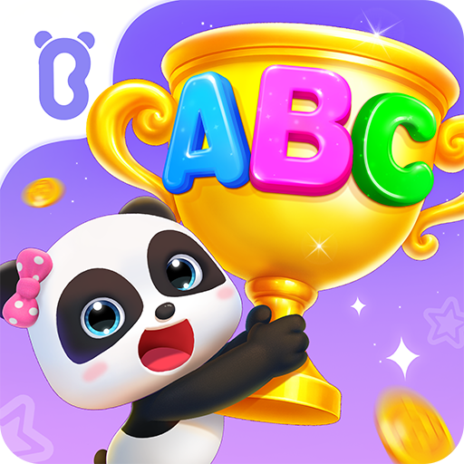 宝宝巴士英语app v10.00.26.31 安卓版