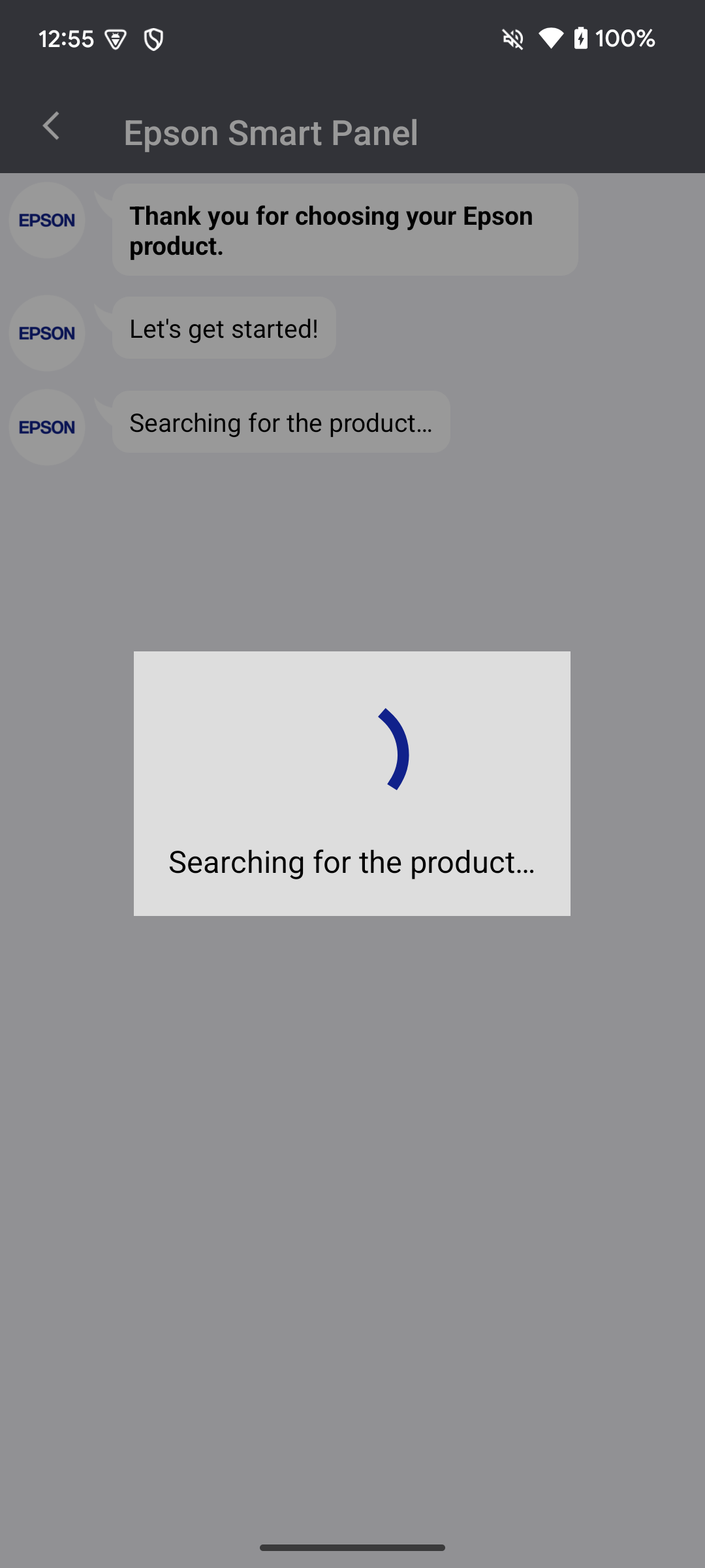爱普生云打印手机版(Epson Smart Panel) v5.2.0 官方正版