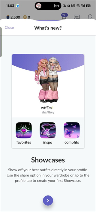 Everskise换装游戏下载(Everskies) v1.2.0 官方正版