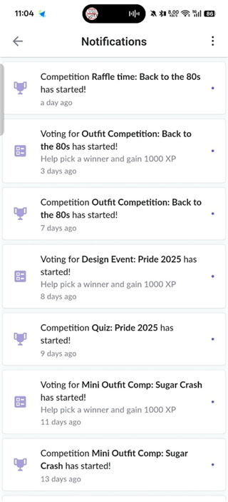 Everskise换装游戏下载(Everskies) v1.2.0 官方正版