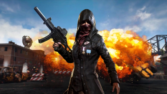 绝地求生刺激战场国际服2022最新版本