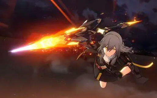 星穹铁道官方正版 星穹铁道官方正版