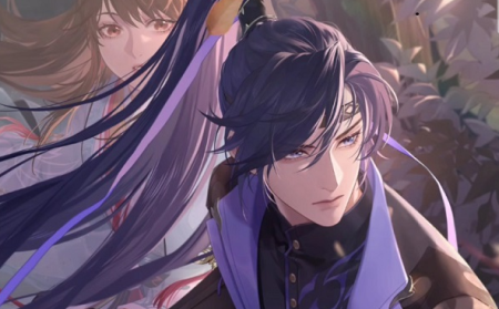 代号鸢手游下载最新版本2023 代号鸢手游下载最新版本2023