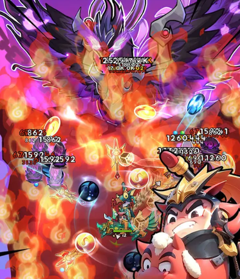 三国吧兄弟taptap版游戏下载