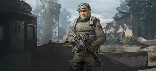 arenabreakout国际服官方下载暗区突围