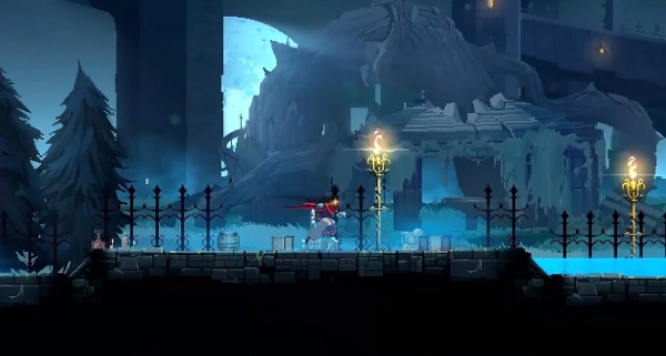 重生细胞bilibili渠道服下载 重生细胞bilibili渠道服下载