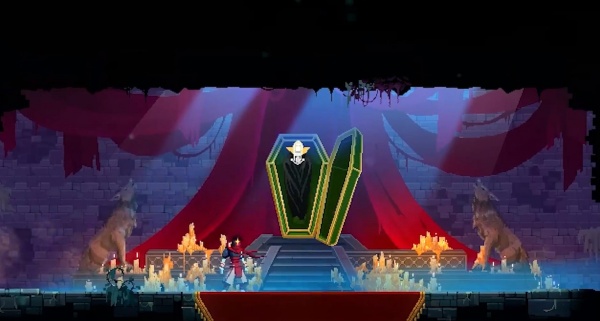 重生细胞bilibili渠道服下载 重生细胞bilibili渠道服下载