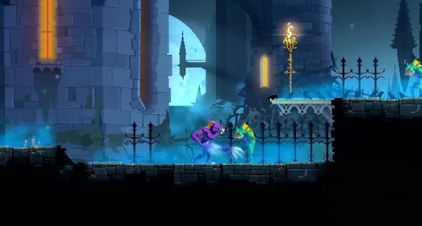 重生细胞bilibili渠道服下载 重生细胞bilibili渠道服下载