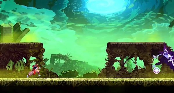 重生细胞九游免费版下载 重生细胞九游免费版下载