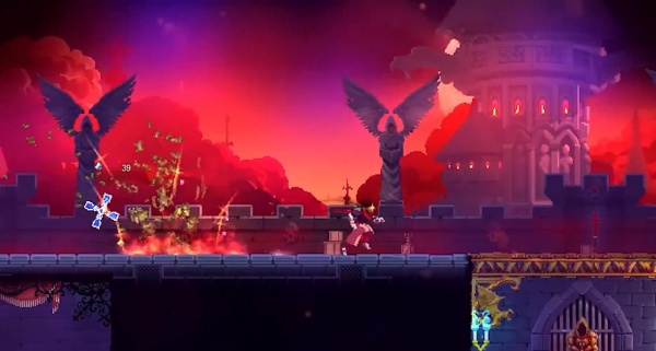 重生细胞九游免费版下载 重生细胞九游免费版下载