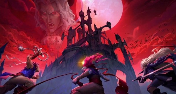 重生细胞九游免费版下载 重生细胞九游免费版下载