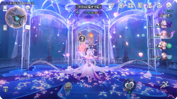 崩坏星穹铁道小米版下载